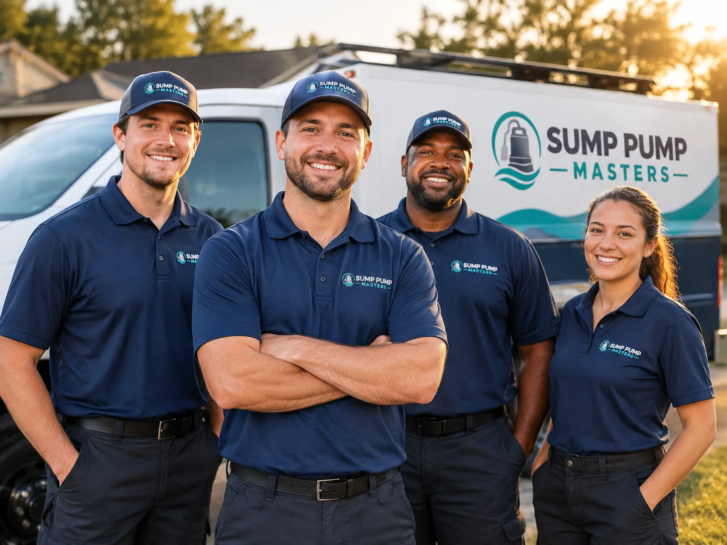 Sump Pump Repair company in Pickens, MS